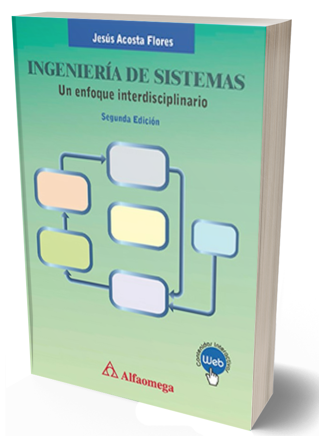 Ingeniería de sistemas. Un enfoque interdisciplinario